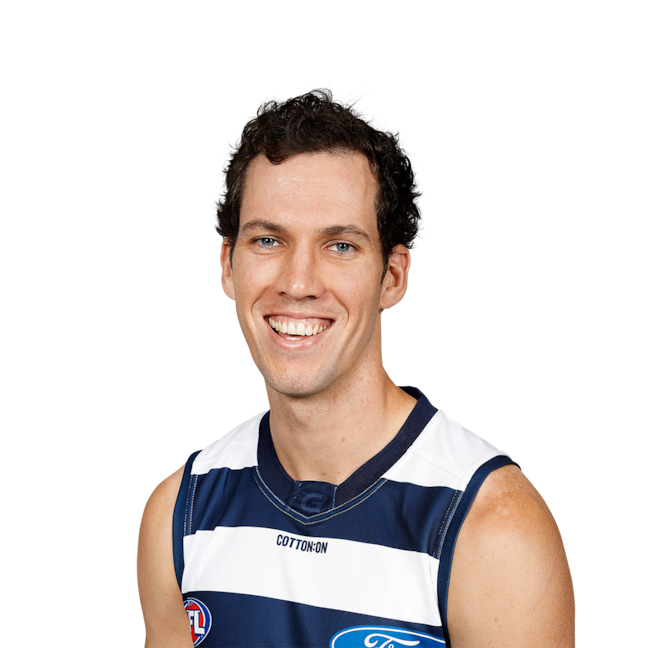 Darcy Fort profile picture